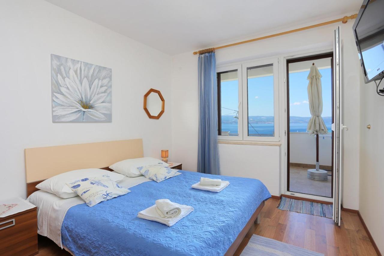 With A Parking Space - 18919 Apartman *