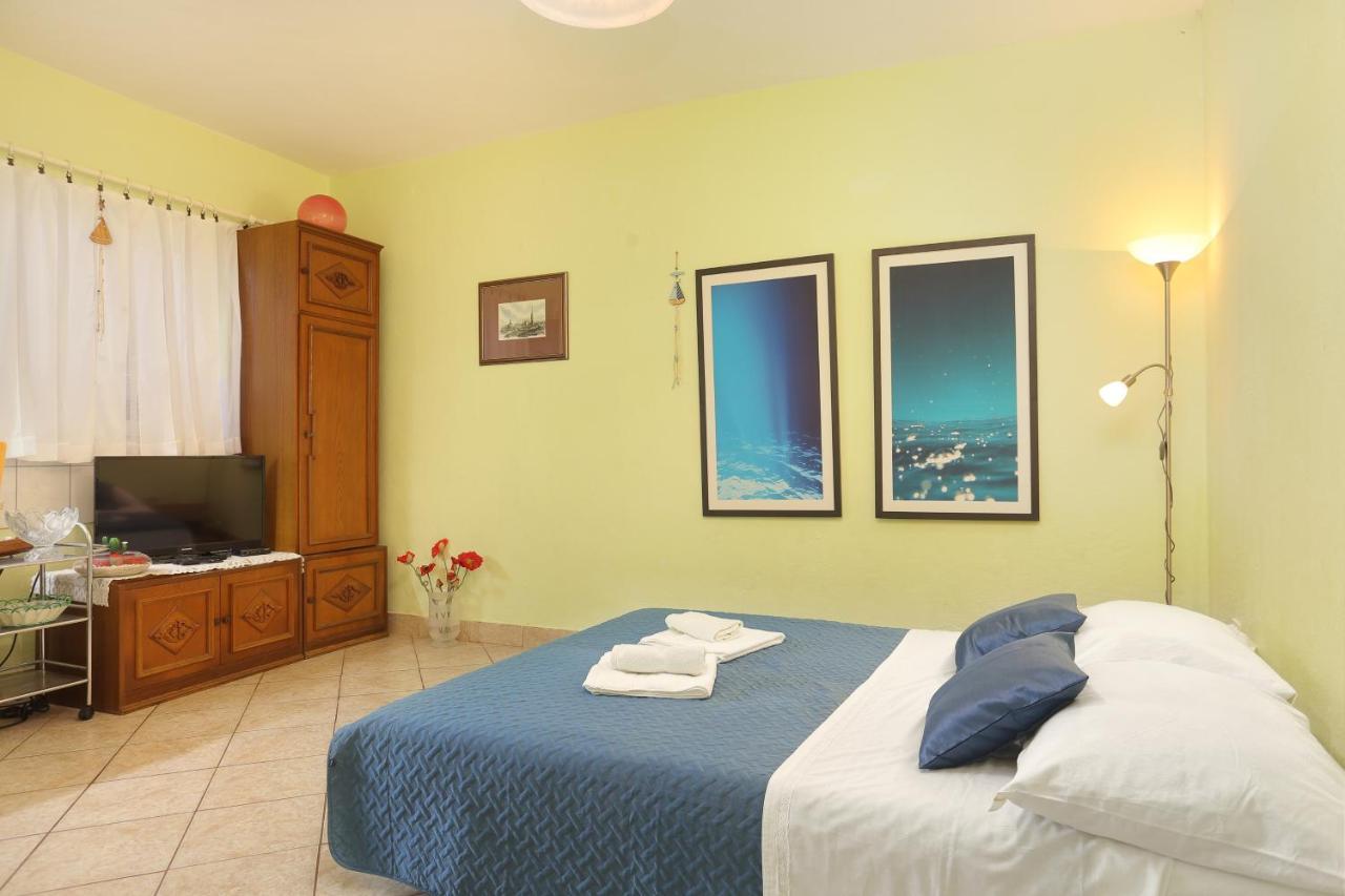 With A Parking Space - 18919 Apartman *